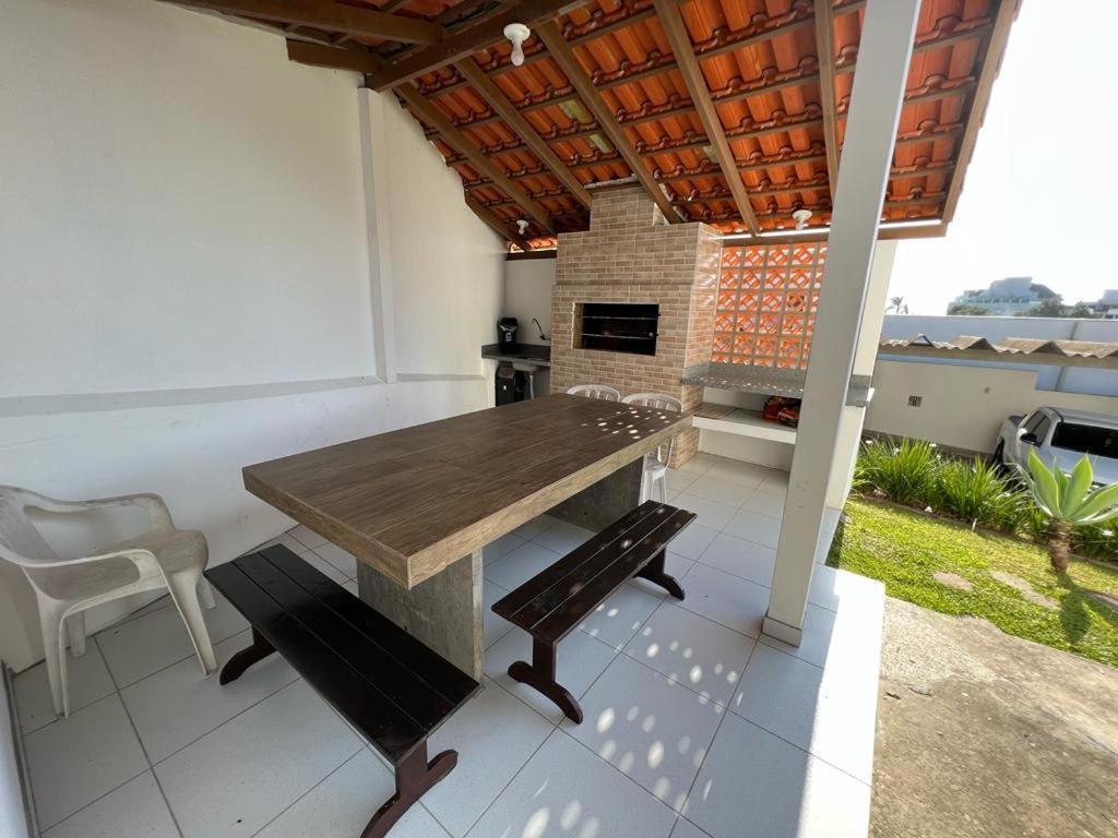 Residencial Mansur - Jurere Daire Florianópolis Dış mekan fotoğraf