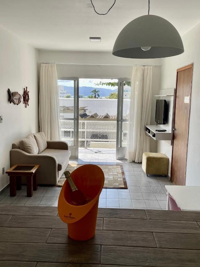 Residencial Mansur - Jurere Daire Florianópolis Dış mekan fotoğraf
