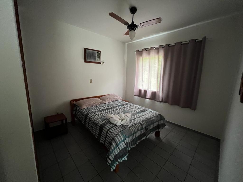 Residencial Mansur - Jurere Daire Florianópolis Dış mekan fotoğraf