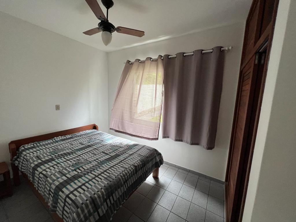Residencial Mansur - Jurere Daire Florianópolis Dış mekan fotoğraf