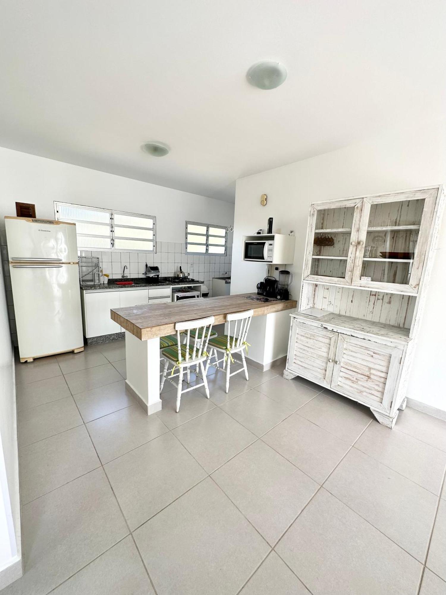 Residencial Mansur - Jurere Daire Florianópolis Dış mekan fotoğraf
