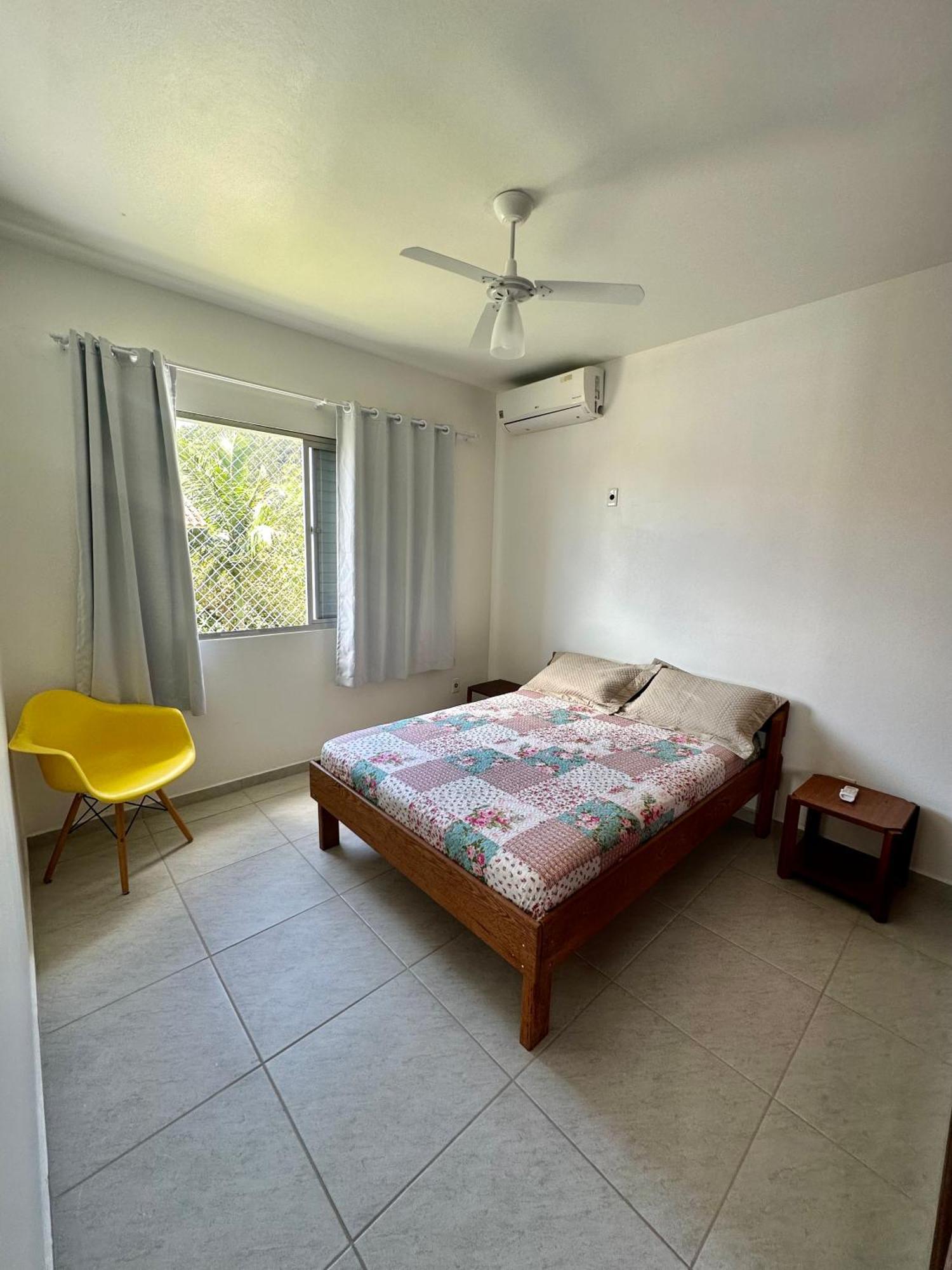 Residencial Mansur - Jurere Daire Florianópolis Dış mekan fotoğraf